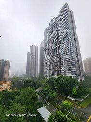 Tanglin Regency (D10), Condominium #451785191